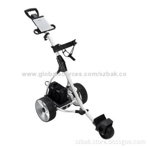 Popular LiFePO4 Battery for Golf Trolley, 12V, 16Ah, High-quality